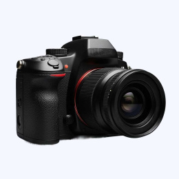 Фотоаппарат Lumea Optix PowerShot